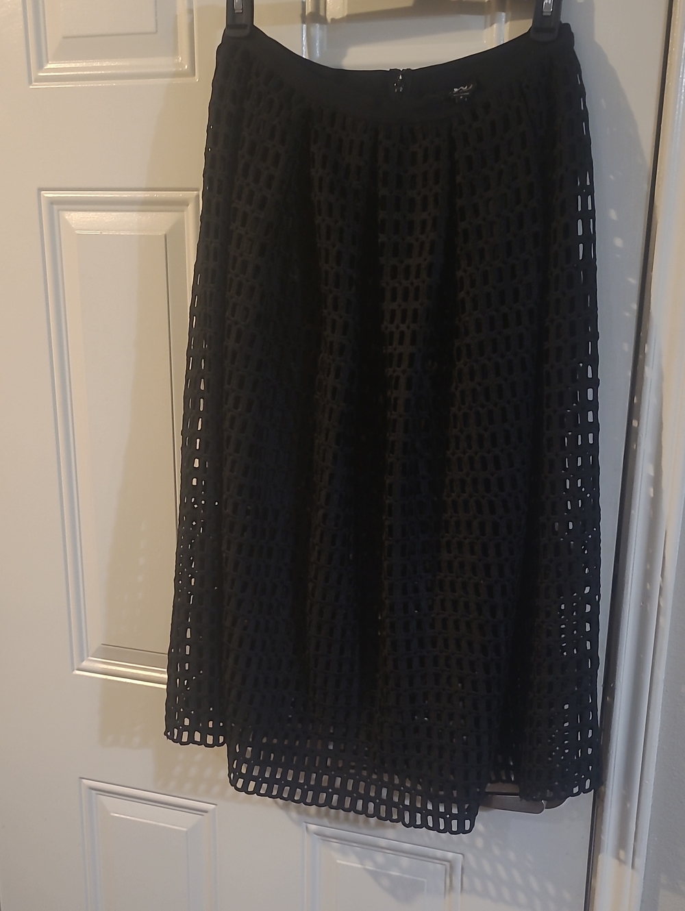 W by Worth Black Size 6